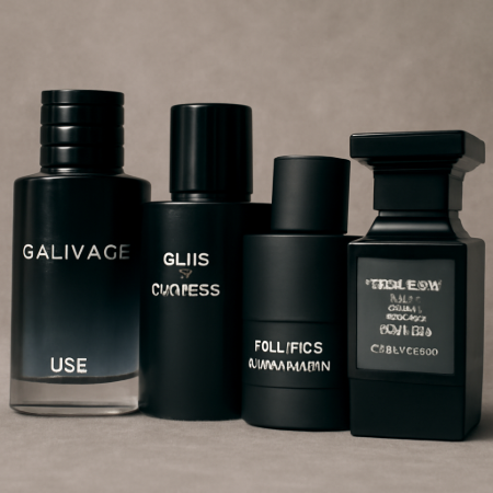 بهترین عطرهای تلخ مردانه برای پاییز