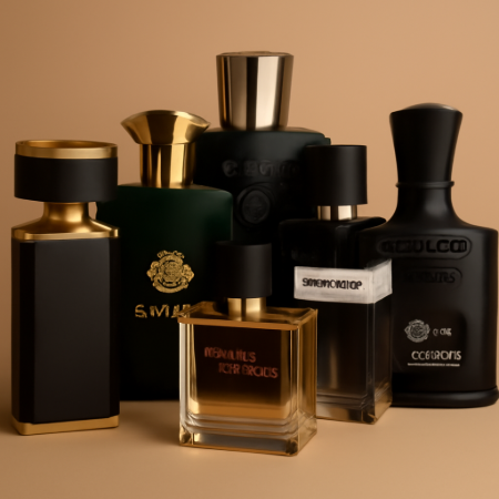 ۷ عطر مردانه خاص برای هدیه دادن | پیشنهادهای لوکس از برند عطر با من