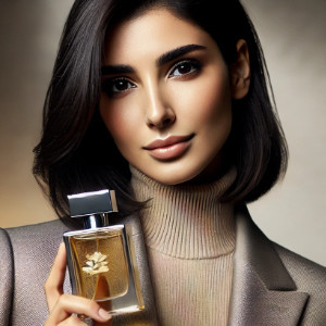 عطر زنانه
