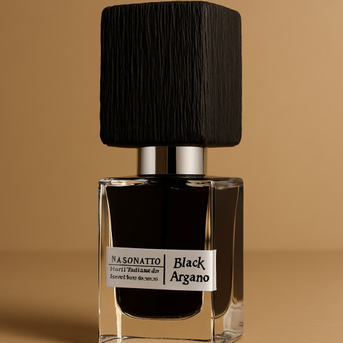 عطر بلک افغان ناسوماتو لوزی | Nasomatto Black Afgano