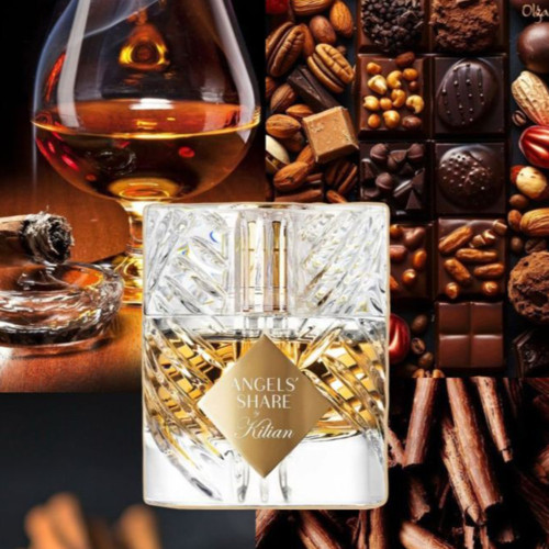 عطر بای کیلیان انجلز شیر (آنجلز شیر) | By Kilian Angels’ Share