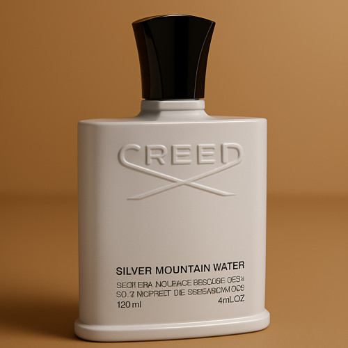 عطر کرید سیلور مانتین واتر (سیلور مانتن) لوزی | Creed Silver Mountain Water