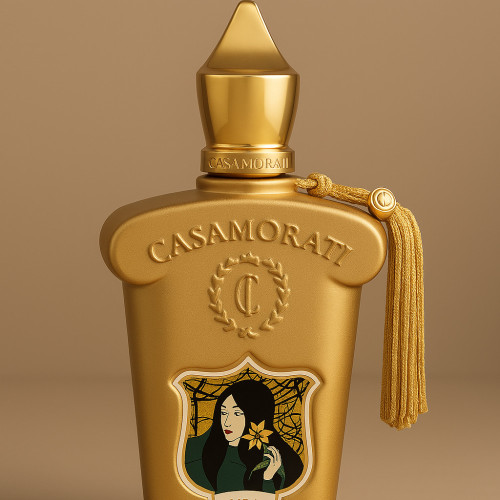 عطر کازاموراتی لیرا لوزی | Casamorati Lira
