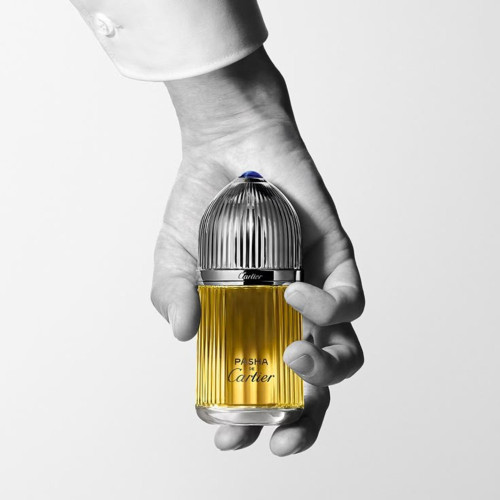 عطر کارتیر پاشا | Cartier Pasha