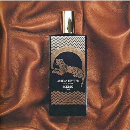 عطر ممو پاریس آفریکن لدر | Memo African Leather