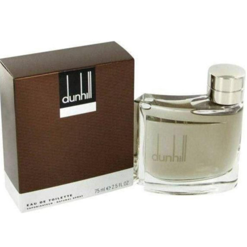 عطر دانهیل قهوه ای | Dunhill Brown