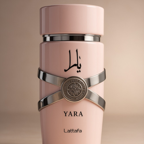 یارا لطافه لوزی | Lattafa Yara