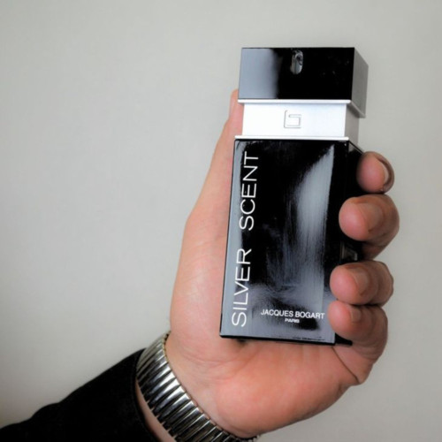 عطر بوگارت سیلور سنت | Bogart Silver Scent