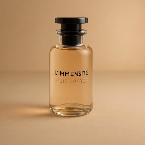 عطر لویی ویتون ال ایمنسیت لوزی | Louis Vuitton L’Immensité