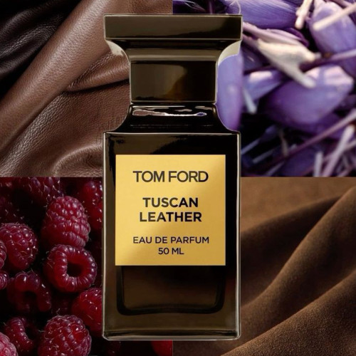 عطر تام فورد توسکان لدر | Tom Ford Tuscan Leather