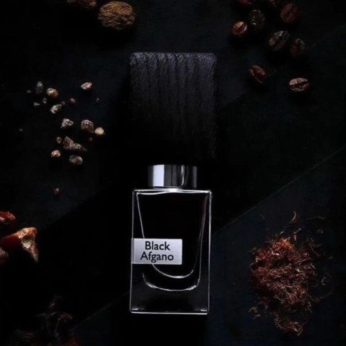 عطر بلک افغان ناسوماتو | Nasomatto Black Afgano