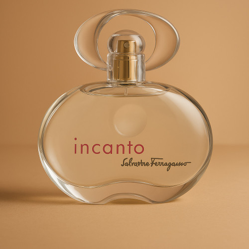 عطر اینکانتو سالواتوره فراگومو لوزی| Salvatore Ferragamo Incanto