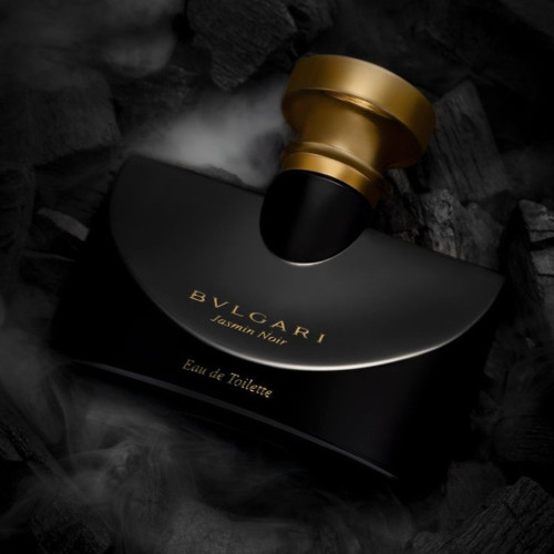 عطر جاسمین نویر بولگاری | Bvlgari Jasmin Noir