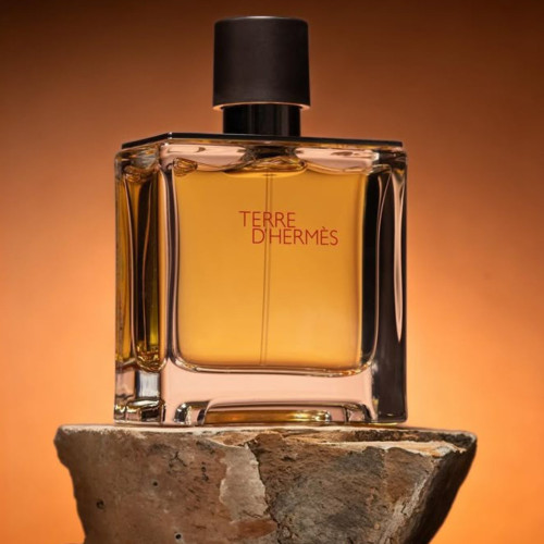 عطر تق هرمس | Terre d’Hermes
