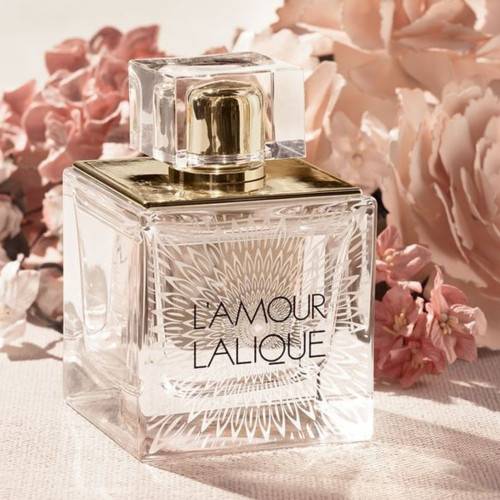 عطر لالیک لامور | Lalique L’Amour