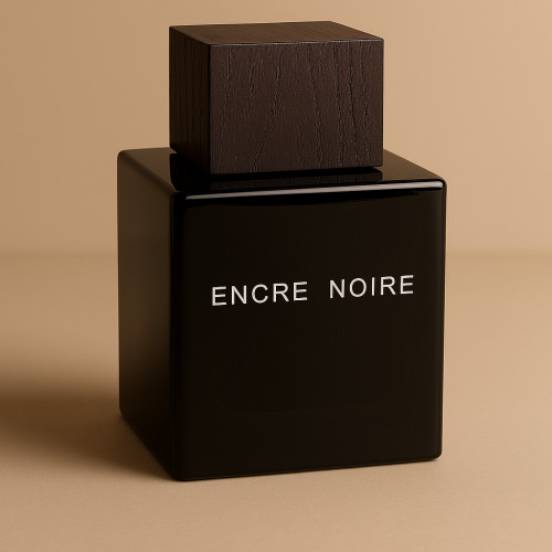 عطر لالیک انکر نویر (لالیک مشکی)لوزی | Lalique Encre Noire