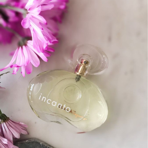 عطر اینکانتو سالواتوره فراگومو | Salvatore Ferragamo Incanto