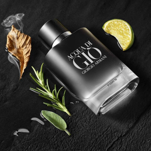 عطر اکوا دی جیو پروفومو | Acqua di Gio Profumo