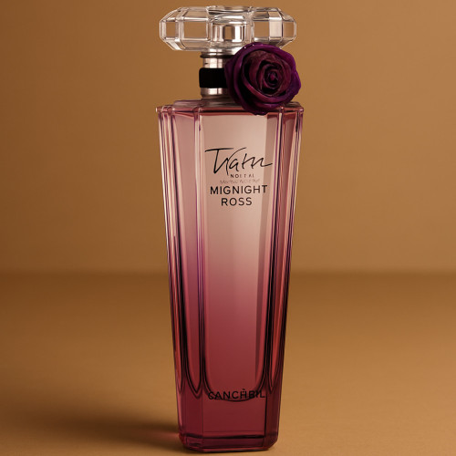 عطر لنکوم ترزور میدنایت رز لوزی | Lancome Tresor Midnight Rose
