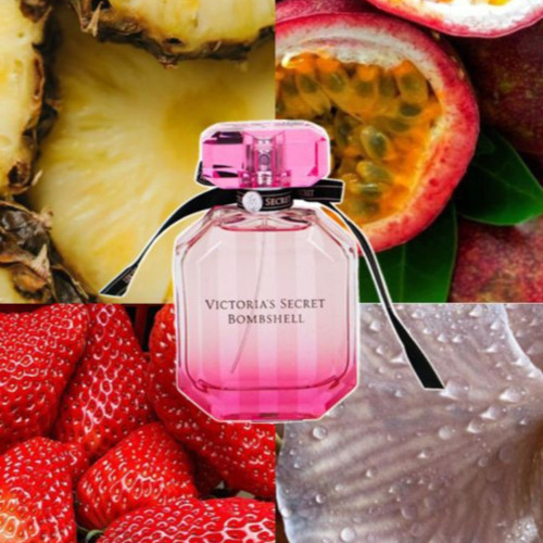 عطر ویکتوریا سکرت بامبشل (بمبشل) | Victoria Secret Bombshell