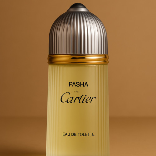 عطر کارتیر پاشا لوزی | Cartier Pasha