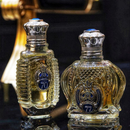 عطر شیخ کلاسیک 77 | Shaik Classic 77