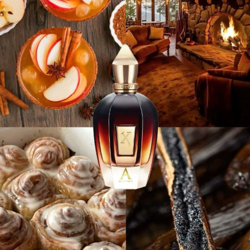 عطر زرجف الکساندریا 2 | Xerjoff Alexandria 2