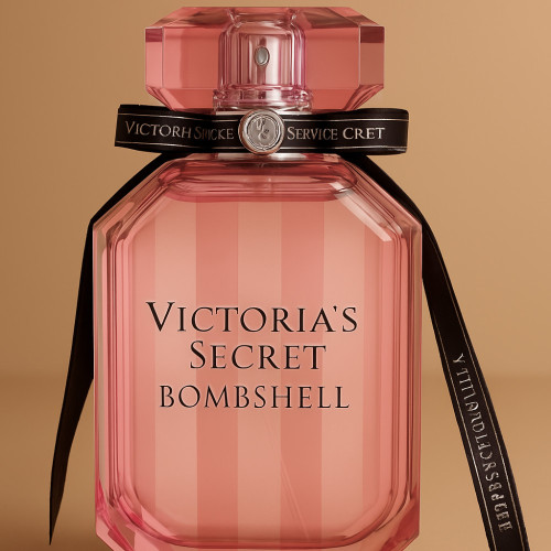 عطر ویکتوریا سکرت بامبشل (بمبشل) لوزی | Victoria Secret Bombshell