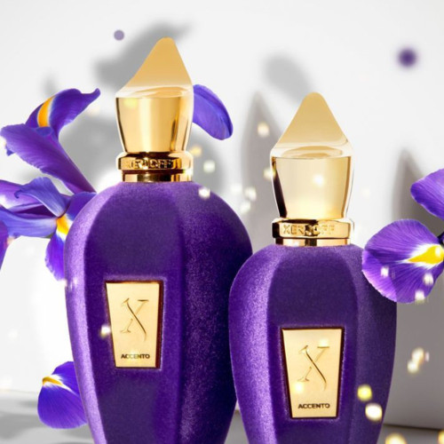عطر اکسنتو سوسپیرو | Accento Sospiro