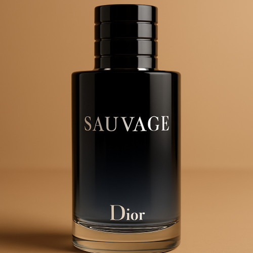 عطر ساواج دیور لوزی | Dior Sauvage