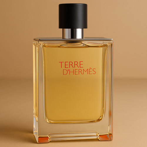 عطر تق هرمس لوزی | Terre d’Hermes