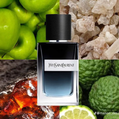 عطر وای ایو سن لورن | Y Yves Saint Laurent