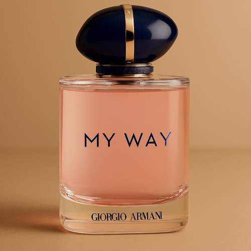 عطر جورجیو آرمانی مای وی لوزی |Giorgio Armani My Way