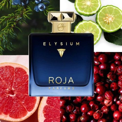 عطر روژا داو الیسیوم | Roja Dove Elysium