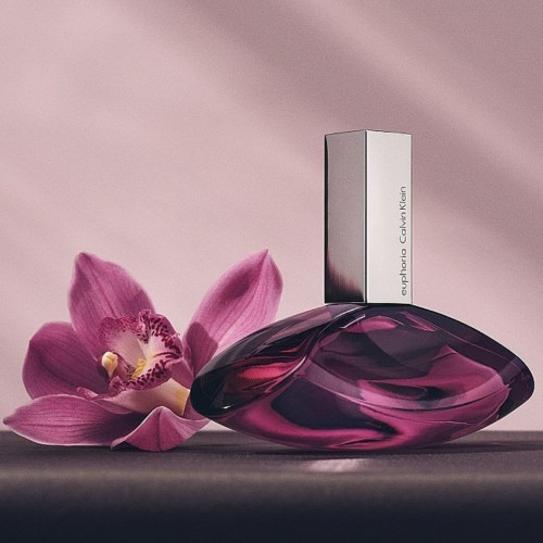 عطر ایفوریا زنانه | Calvin Klein Euphoria