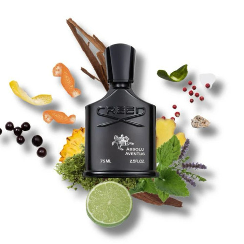 عطر کرید اونتوس ابسولو | Creed Absolu Aventus