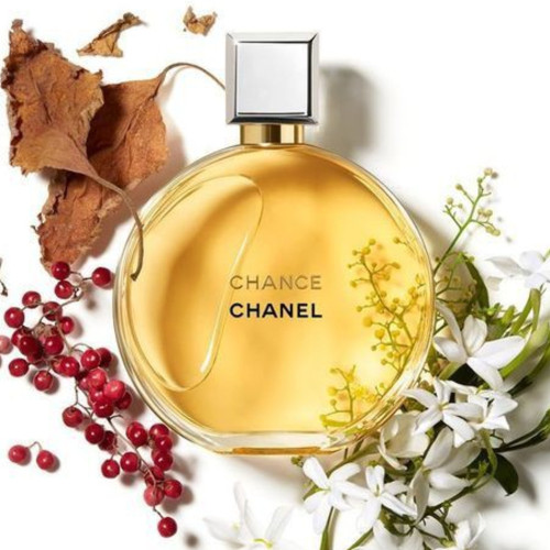 عطر شنل چنس | Chanel Chance