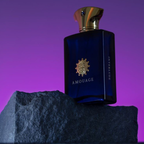 آمواج اینترلود | Amouage Interlude