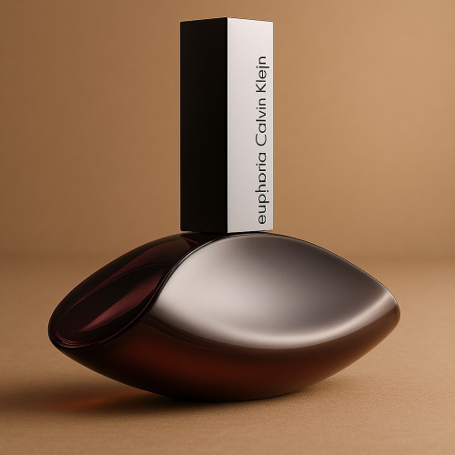 عطر ایفوریا زنانه لوزی| Calvin Klein Euphoria