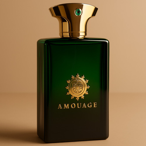 عطر آمواج اپیک لوزی | Amouage Epic