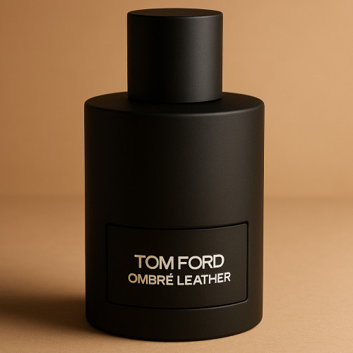 عطر تام فورد امبر لدر (آمبر لیدر) لوزی | Tom Ford Ombre Leather