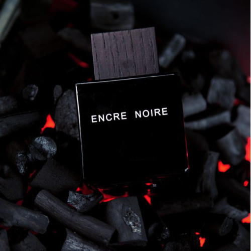 عطر لالیک انکر نویر (لالیک مشکی) | Lalique Encre Noire