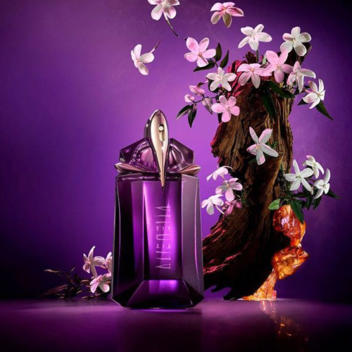 عطر الین تیری موگلر (آلین) | Thierry Mugler Alien