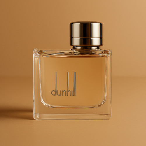 عطر دانهیل قهوه ای لوزی | Dunhill Brown