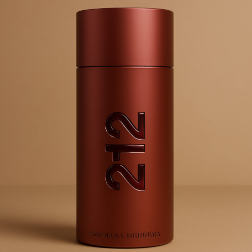 عطر ۲۱۲ س**ی مردانه لوزی | Carolina Herrera 212 s–y