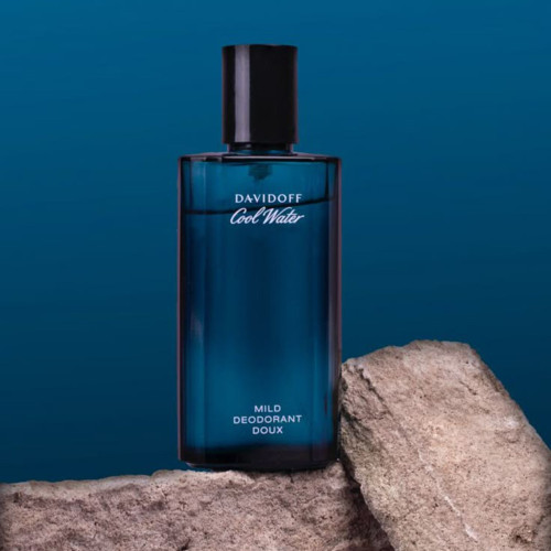 عطر دیویدوف کول واتر | Davidoff Cool Water