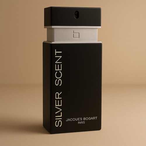 عطر بوگارت سیلور سنت لوزی | Bogart Silver Scent