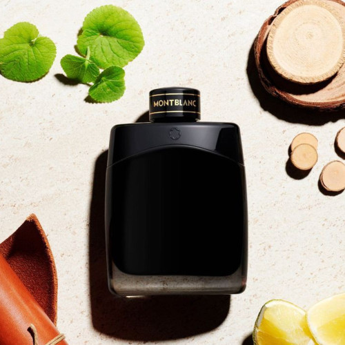 عطر مون بلان لجند | Mont Blanc Legend