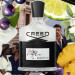 عطر کرید اونتوس | Creed Aventus
