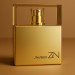عطر شیسیدو زن (ذن) طلایی  لوزی| Shiseido Zen
